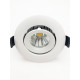 Встраиваемый светильник Elvan VLS-006R-7W-WW-Wh