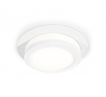 Встраиваемый светильник Ambrella Light Techno Spot XC8050017 (C8050, N8412)