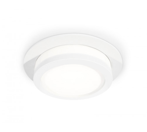 Встраиваемый светильник Ambrella Light Techno Spot XC8050017 (C8050, N8412)