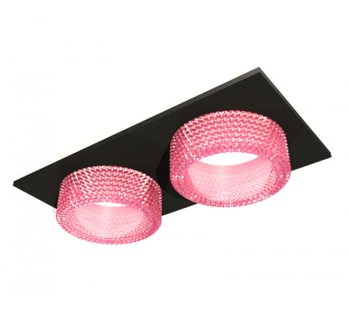 Встраиваемый светильник Ambrella Light Techno Spot XC6526042 (C6526, N6152) Встраиваемый светильник Ambrella Light Techno Spot XC6526042 (C6526, N6152)