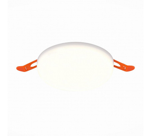 Встраиваемый светодиодный светильник ST Luce Ledder ST700.548.16 Встраиваемый светодиодный светильник ST Luce Ledder ST700.548.16
