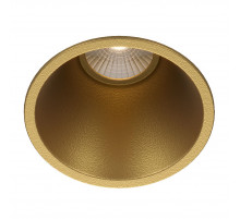 Встраиваемый светильник Voltalighting Omega DL0401.60.3K.G DIM