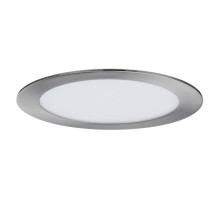 Встраиваемый светодиодный светильник Paulmann Premium Line Panel 92040
