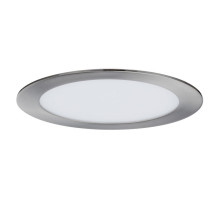 Встраиваемый светодиодный светильник Paulmann Premium Line Panel 92040