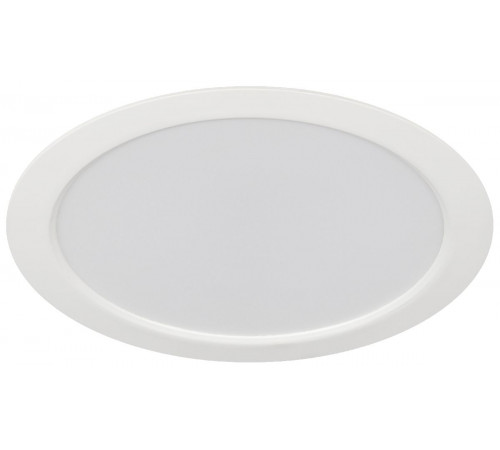 Встраиваемый светильник Эра LED 17-24-6K Б0057426 Встраиваемый светильник Эра LED 17-24-6K Б0057426