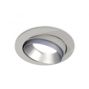 Встраиваемый светильник Ambrella Light Techno Spot XC7653023 (C7653, N7033)