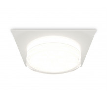 Встраиваемый светильник Ambrella Light Techno spot (C8061, N8399) XC8061022