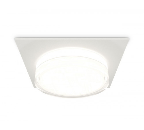 Встраиваемый светильник Ambrella Light Techno spot (C8061, N8399) XC8061022