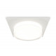 Встраиваемый светильник Ambrella Light Techno spot (C8061, N8399) XC8061022