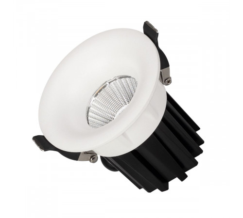 Встраиваемый светильник Arlight MS-FOGGY-BUILT-R86-10W Warm3000 (WH, 60 deg, 230V) 044623 Встраиваемый светильник Arlight MS-FOGGY-BUILT-R86-10W Warm3000 (WH, 60 deg, 230V) 044623