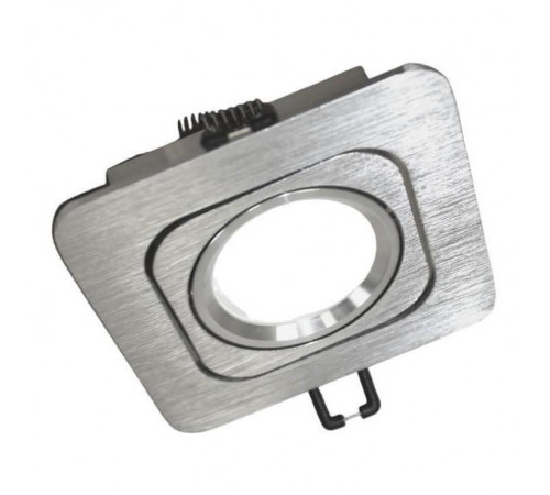 Встраиваемый светильник Lumina Deco Moka LDC 8063-L98 SL Встраиваемый светильник Lumina Deco Moka LDC 8063-L98 SL