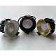 Встраиваемый светильник Italline IT08-8035 gold 3000K
