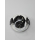 Встраиваемый светильник Elvan VLS-006R-7W-WW-Wh