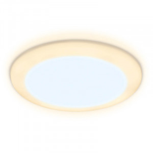 Встраиваемый светодиодный светильник Ambrella Light Led Downlight DCR303