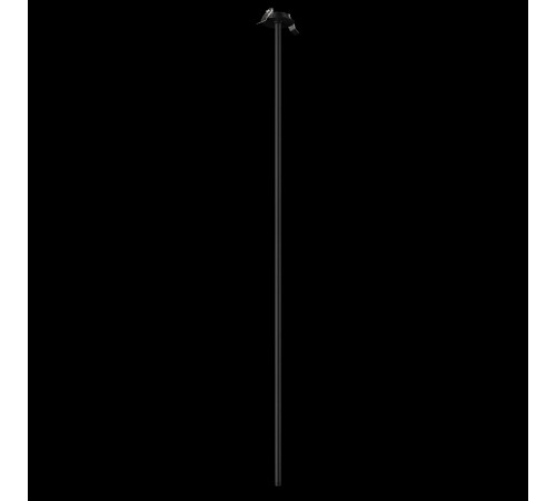 Встраиваемый светильник Loft IT Cane 10359/1200 Black