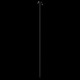 Встраиваемый светильник Loft IT Cane 10359/1200 Black