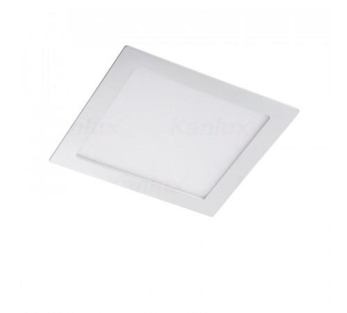 Встраиваемый светильник Kanlux Katro V2LED 24W-NW-W 28945 Встраиваемый светильник Kanlux Katro V2LED 24W-NW-W 28945