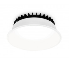Встраиваемый светильник Ambrella Light Downlight DCR512