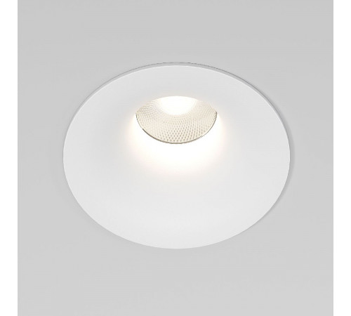 Встраиваемый светильник Elektrostandard Bliss 25070/LED 4690389212932 a069406 Встраиваемый светильник Elektrostandard Bliss 25070/LED 4690389212932 a069406