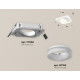 Встраиваемый светильник Ambrella Light Techno Spot XC7658084 (C7658, N7165)
