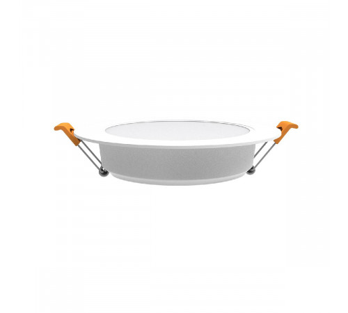 Встраиваемый светильник Gauss Downlight 9100420205 Встраиваемый светильник Gauss Downlight 9100420205