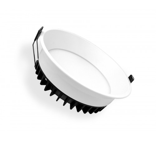 Встраиваемый светильник Ambrella Light Downlight DCR512 Встраиваемый светильник Ambrella Light Downlight DCR512