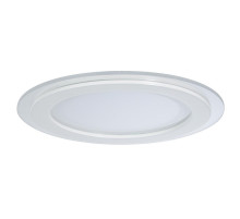 Встраиваемый светодиодный светильник Paulmann Premium Line DecoDot 92733