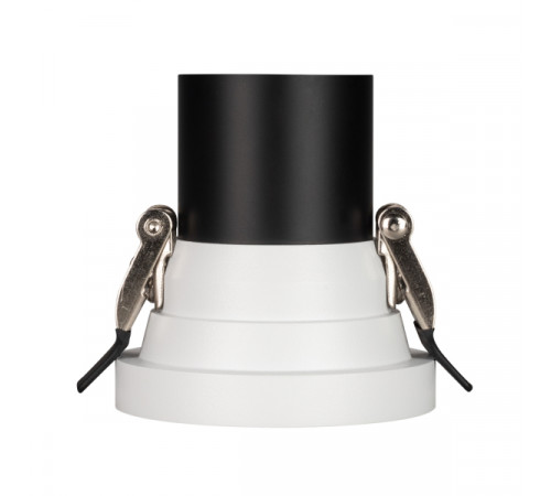 Встраиваемый светильник Arlight MS-Volcano-Built-R82-10W Warm3000 033663 Встраиваемый светильник Arlight MS-Volcano-Built-R82-10W Warm3000 033663