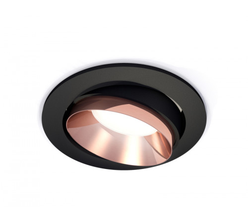 Встраиваемый светильник Ambrella Light Techno Spot XC7652025 (C7652, N7035)