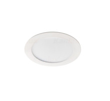 Встраиваемый светильник Kanlux Rounda V2LED12W-WW-W 28932