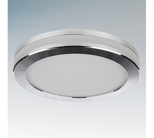 Встраиваемый светильник Lightstar Maturo 070264 Встраиваемый светильник Lightstar Maturo 070264