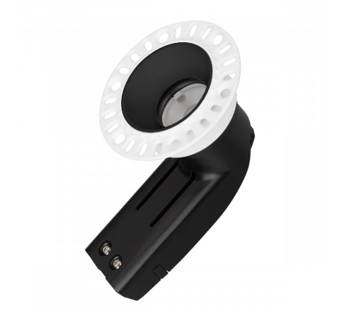 Встраиваемый светильник Arlight MS-RIALTO-TRIMLESS-R40-9W Warm3000 047775 Встраиваемый светильник Arlight MS-RIALTO-TRIMLESS-R40-9W Warm3000 047775