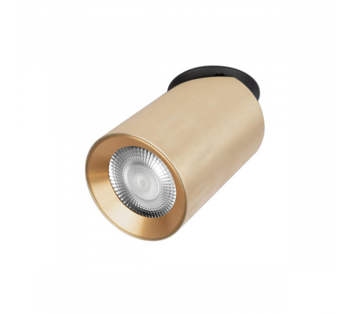 Встраиваемый светильник Loft IT Bar 10345 Gold Встраиваемый светильник Loft IT Bar 10345 Gold