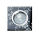 Встраиваемый светильник Elvan TCH-8270/3W-MR16-5.3-Bk