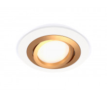 Встраиваемый светильник Ambrella Light Techno Spot XC7621083 (C7621, N7004)