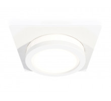 Встраиваемый светильник Ambrella Light Techno Spot XC8061017 (C8061, N8412)