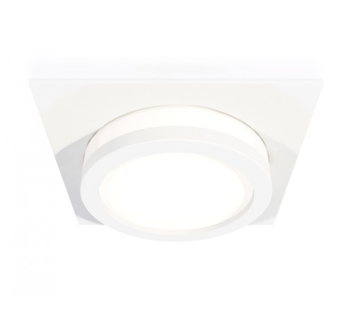 Встраиваемый светильник Ambrella Light Techno Spot XC8061017 (C8061, N8412)
