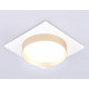 Встраиваемый светильник Ambrella Light Techno Spot GX53 Acrylic tech TN5230