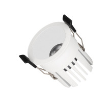 Встраиваемый светильник Arlight MS-ATLAS-BUILT-R58-10W Warm3000 037183(1)