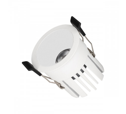 Встраиваемый светильник Arlight MS-ATLAS-BUILT-R58-10W Warm3000 037183(1) Встраиваемый светильник Arlight MS-ATLAS-BUILT-R58-10W Warm3000 037183(1)