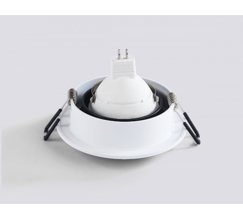 Встраиваемый светильник Ambrella Light Techno Spot Standard Tech TN102722 Встраиваемый светильник Ambrella Light Techno Spot Standard Tech TN102722