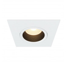 Встраиваемый светильник Voltalighting Nori DL0478.36.3K.TW DIM