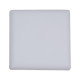 Встраиваемый светильник Reluce 70604-9.0-001OL LED16W WH 4000K
