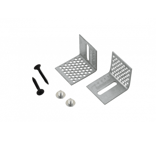 Встраиваемый светильник DesignLed DL-TRE-1201-WH-WW 005759