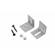 Встраиваемый светильник DesignLed DL-TRE-1201-WH-WW 005759