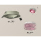 Встраиваемый светильник Ambrella Light Techno Spot XC7653062 (C7653, N7193)