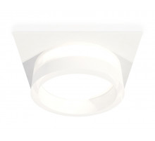 Встраиваемый светильник Ambrella Light Techno Spot XC8061015 (C8061, N8401)