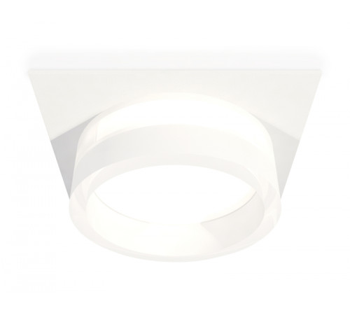 Встраиваемый светильник Ambrella Light Techno Spot XC8061015 (C8061, N8401) Встраиваемый светильник Ambrella Light Techno Spot XC8061015 (C8061, N8401)