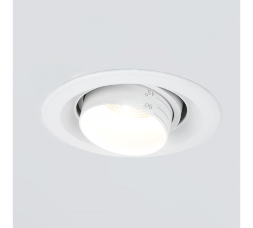 Встраиваемый светильник Elektrostandard Zoom 4690389196942 a064031