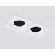 Встраиваемый светильник Ambrella Light Techno Spot Standard Tech TN102731